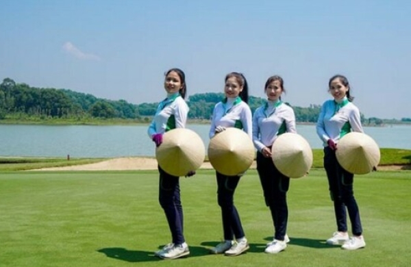 Comment le Vietnam veut dominer le tourisme de Golf en Asie